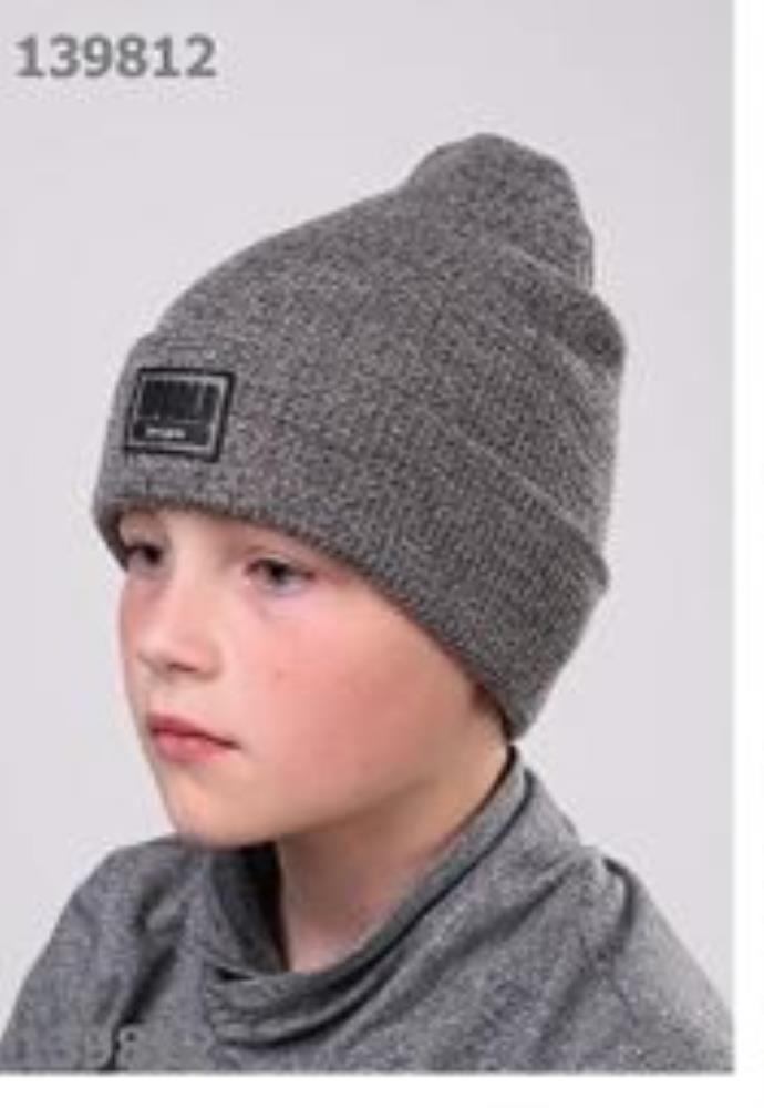 Шапка дет (АРТ. 902850аш)