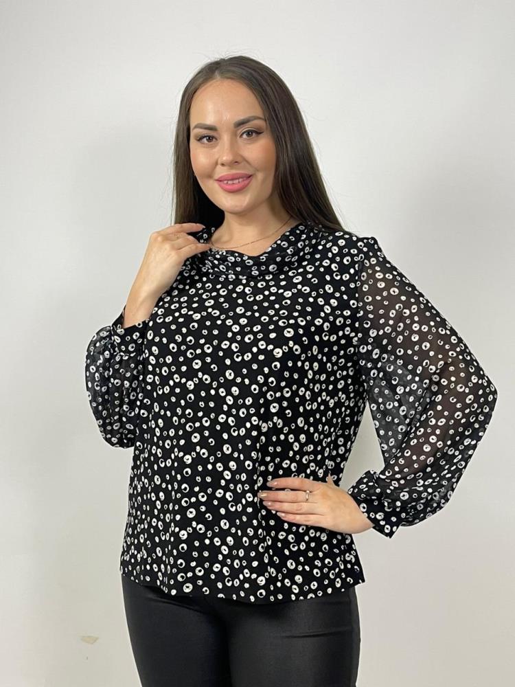 Джемпер жен (АРТ. 18311-4)