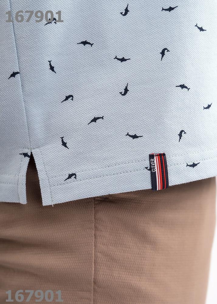 Джемпер муж (АРТ. 532055/10злн)