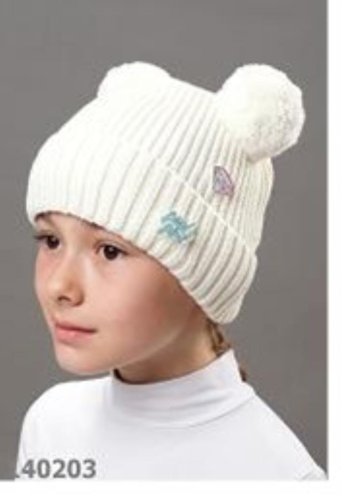 Шапка дет (АРТ. 792191аш)