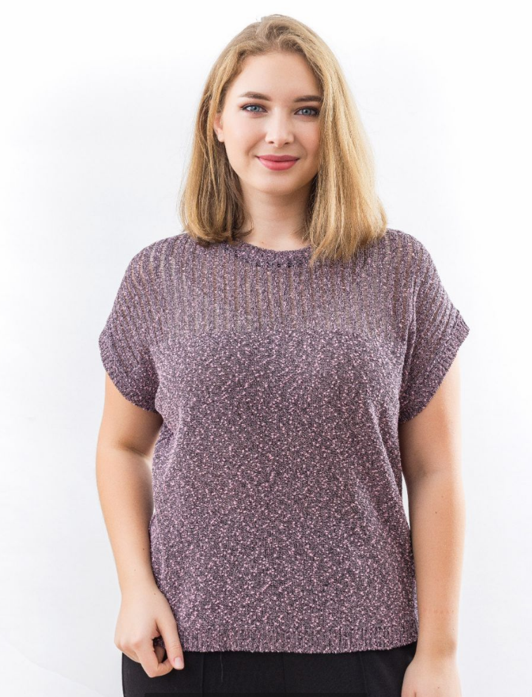 Джемпер жен (АРТ. 11220)