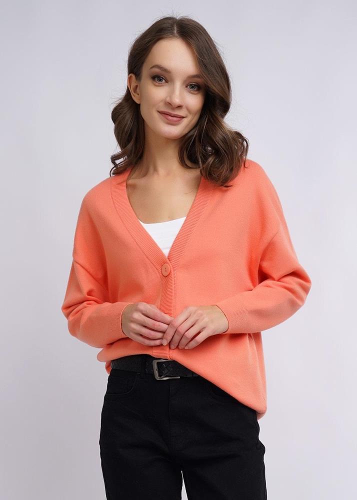 Жакет жен Clever (АРТ. 333682вн)