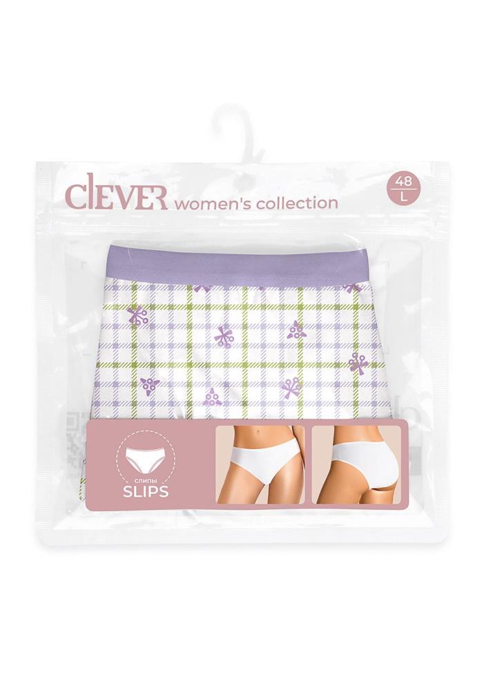 Трусы жен (АРТ. C1010т)