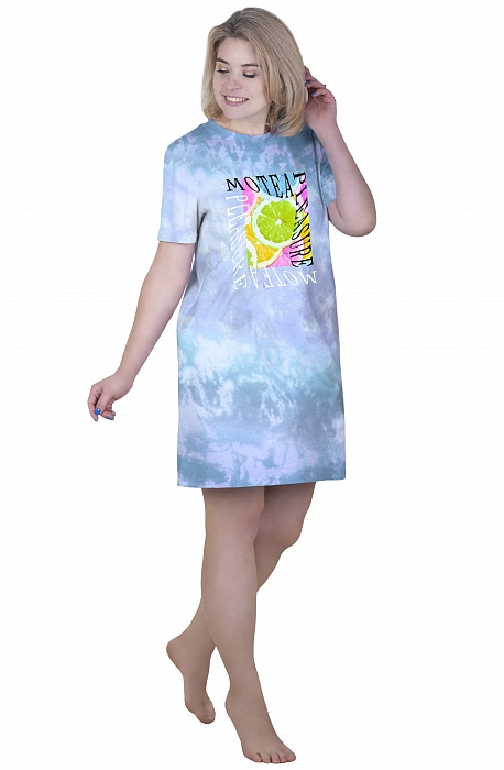 Туника жен "Хит" (АРТ. Х-355)