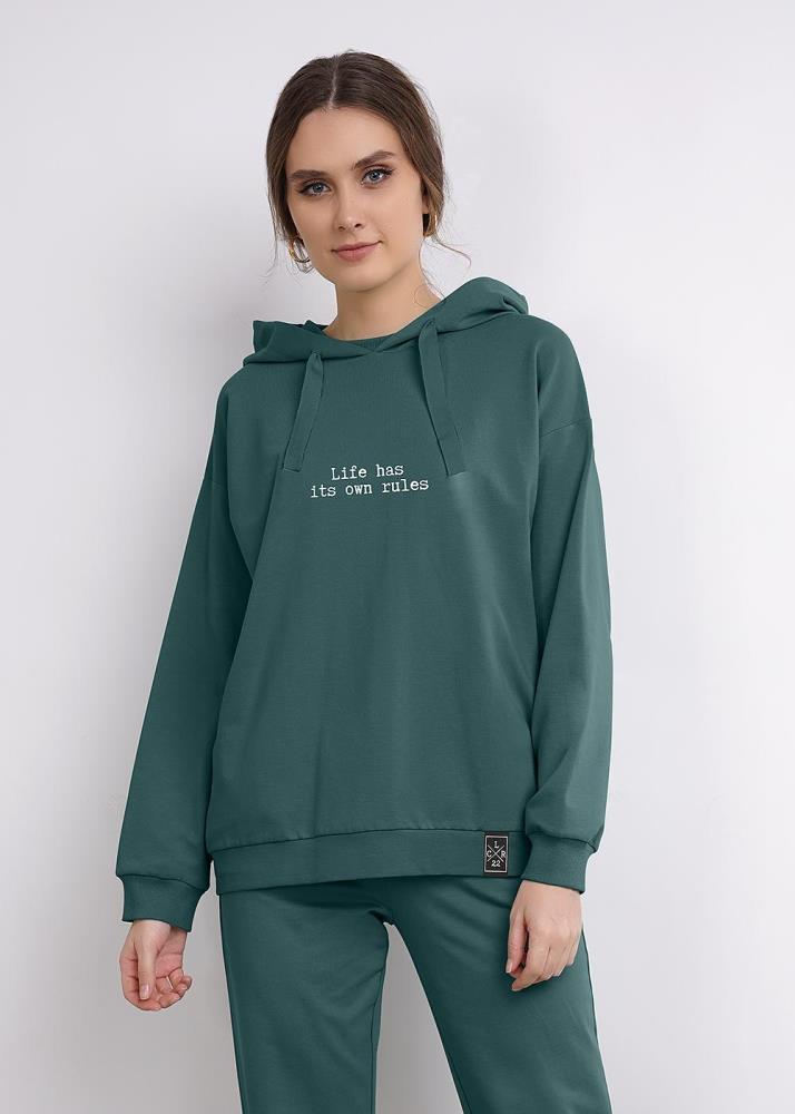 Джемпер жен Clever (АРТ. 225758у_п)