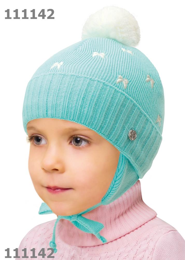 Шапка дет (АРТ. 771578ак)