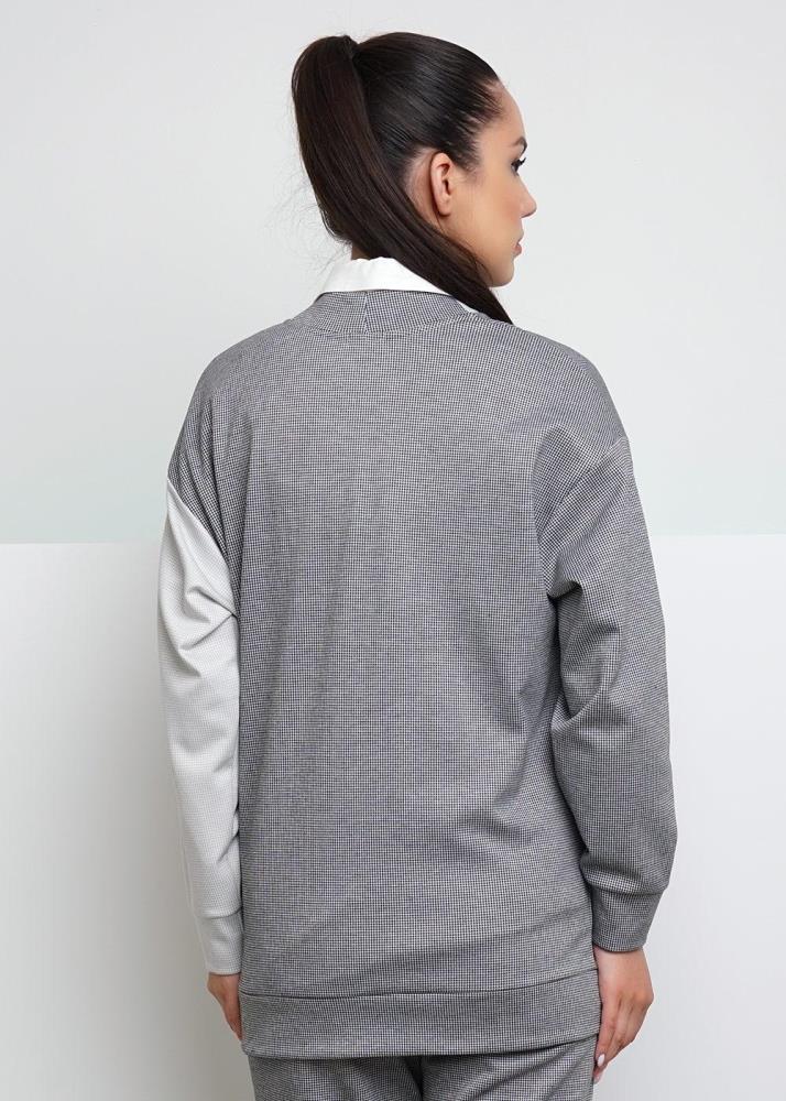 Жакет жен  Clever (АРТ. 126101/94ввэ)