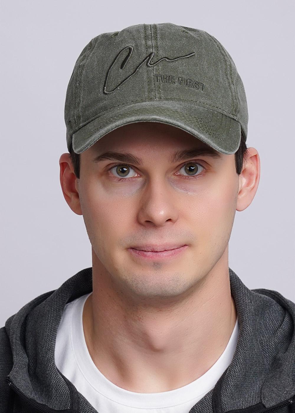 Бейсболка Clever (АРТ. 17 джинс)