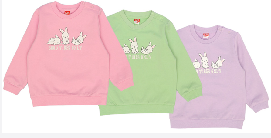 Джемпер дев (АРТ. CSBG 63776)