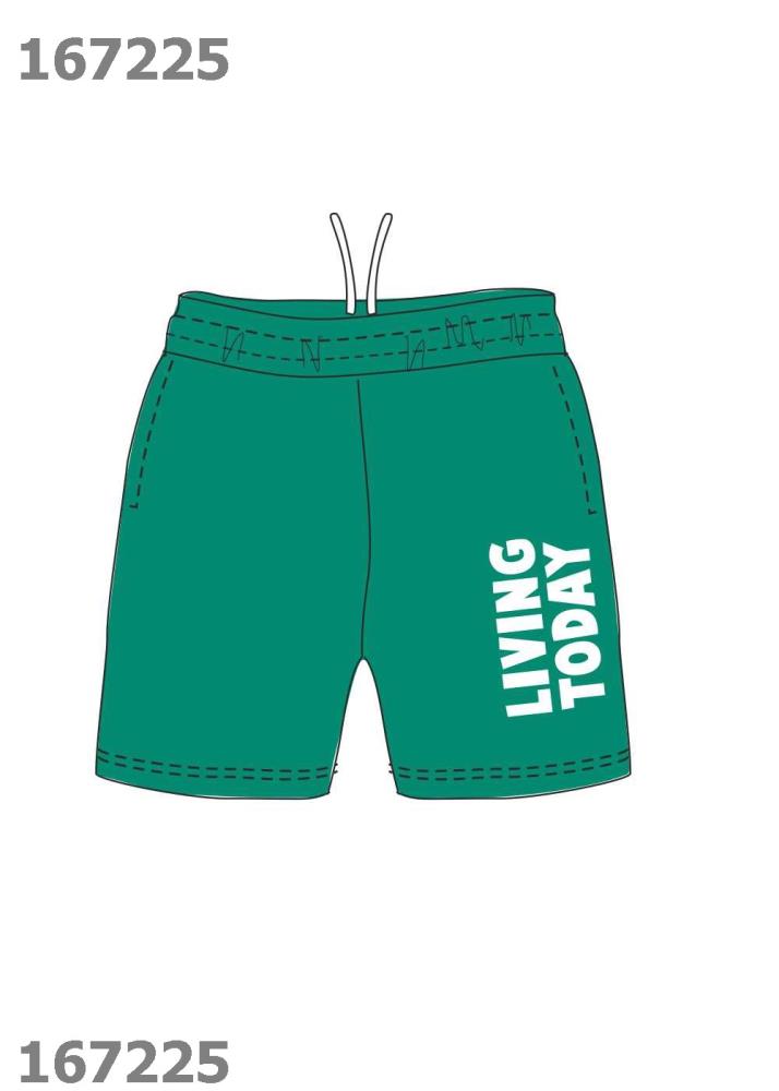 Шорты мал Clever (АРТ. 836172/58к_п)