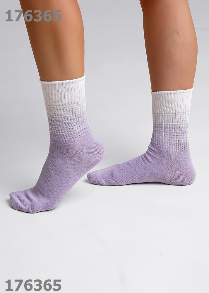 Носки жен (АРТ. Д2371)