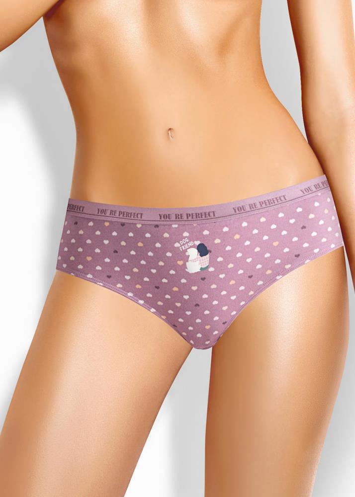 Трусы жен (АРТ. B973/2)