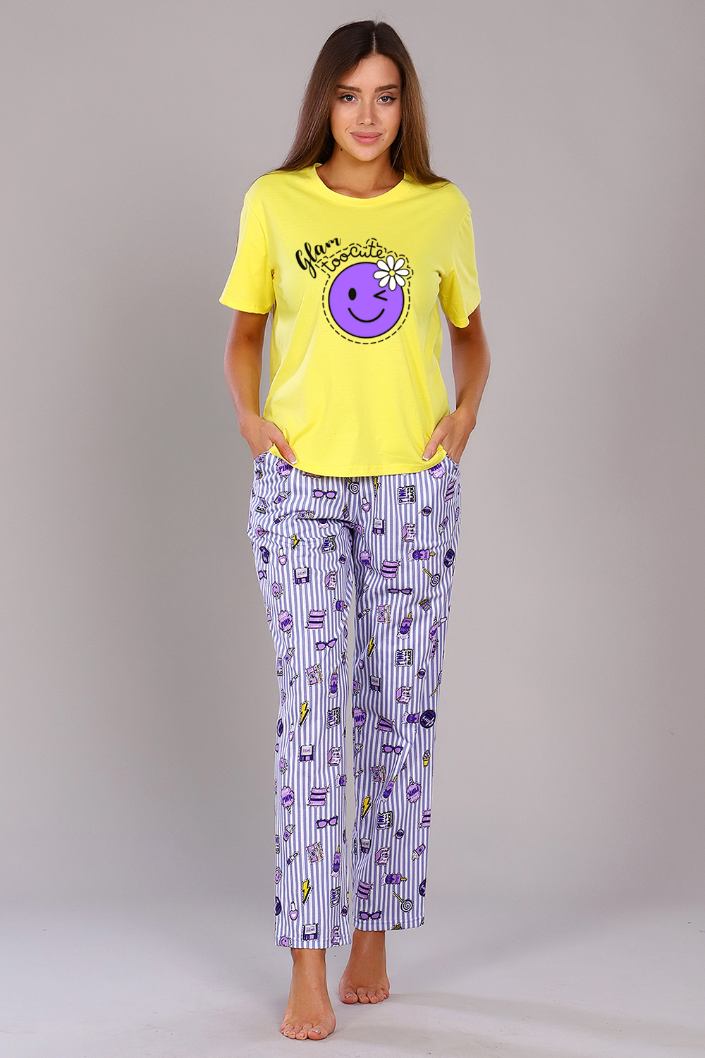 Костюм жен (АРТ. 15226)