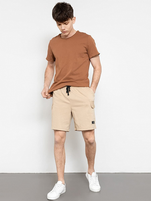 Шорты  муж (АРТ. 131074)