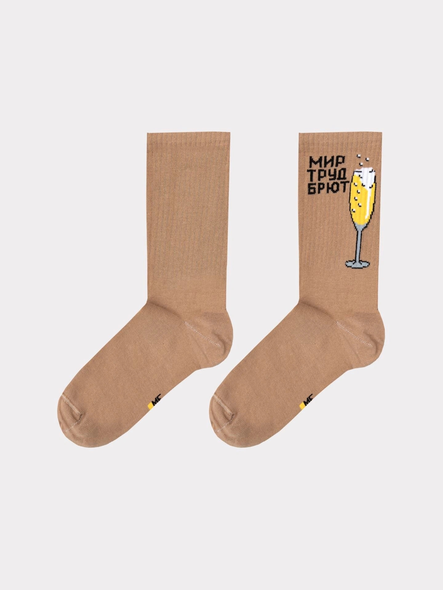 Носки жен (АРТ. 217К-2170)