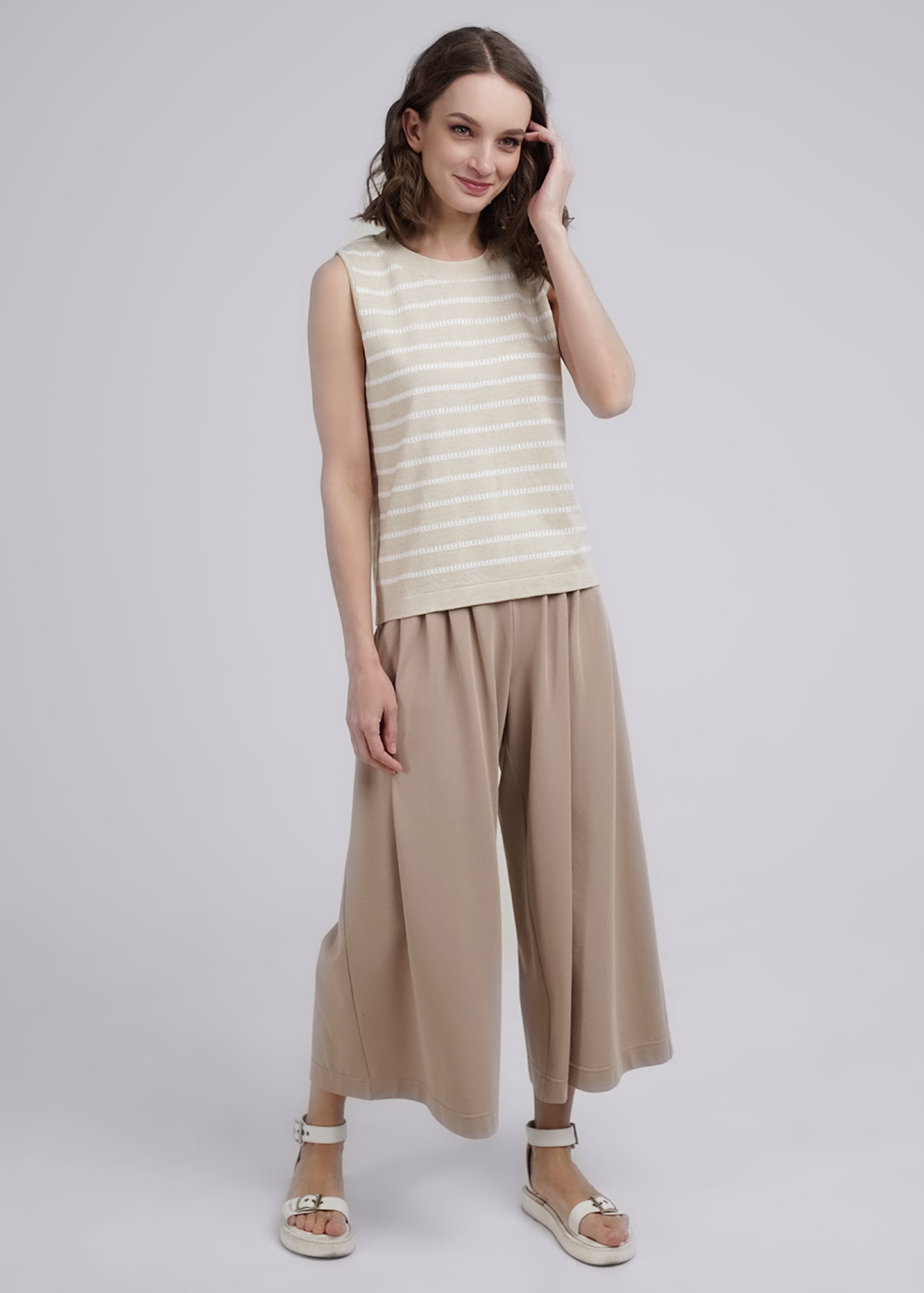 Джемпер жен (АРТ. 244097/144ха)