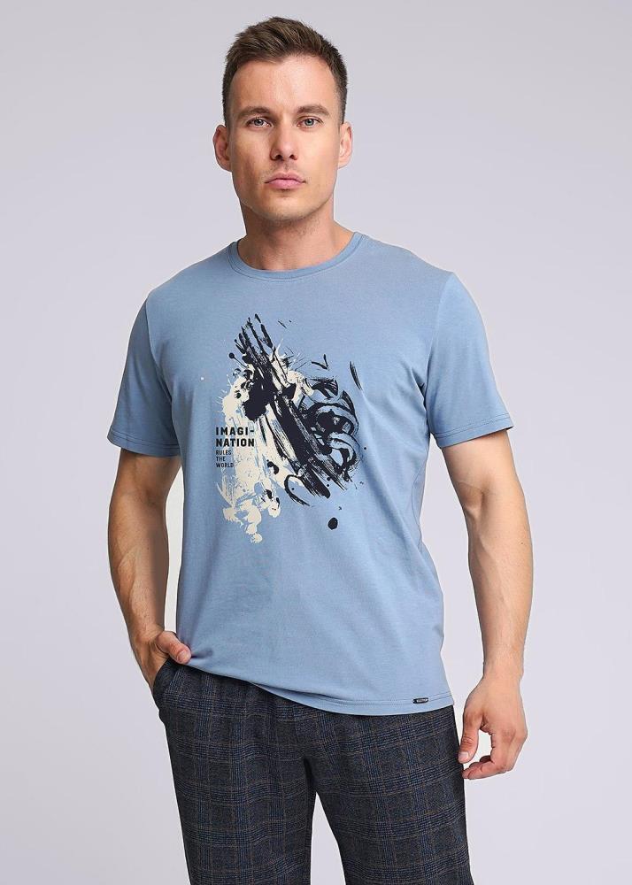 Джемпер муж (АРТ. 432016/04г_п)