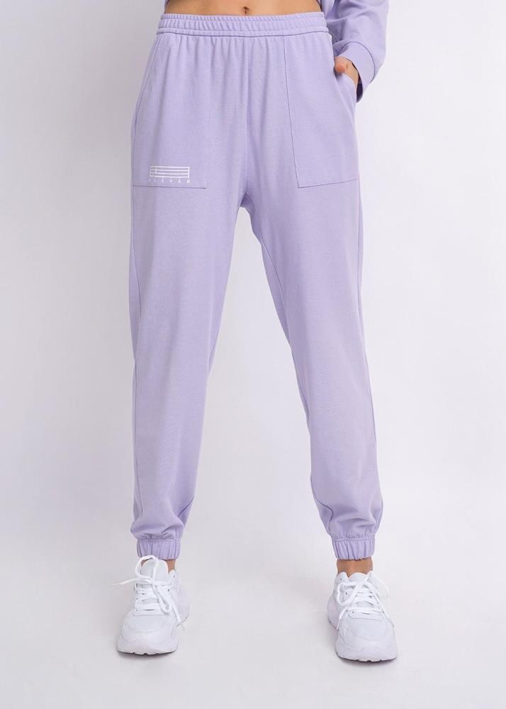 Брюки жен (АРТ. LTR22-954)