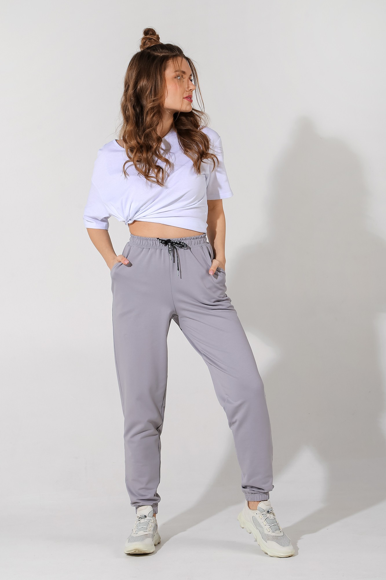 Брюки жен (АРТ. Фэм-3)