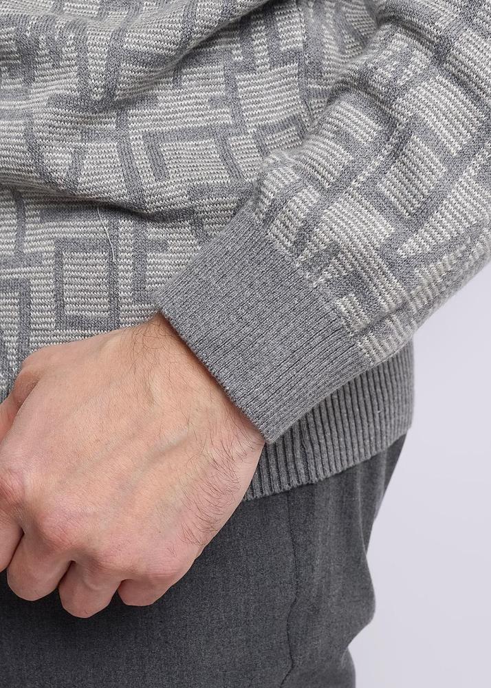 Джемпер муж Clever (АРТ. 633730ха)