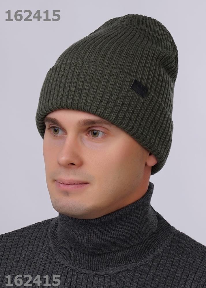 Шапка муж  (АРТ. 423565аш)