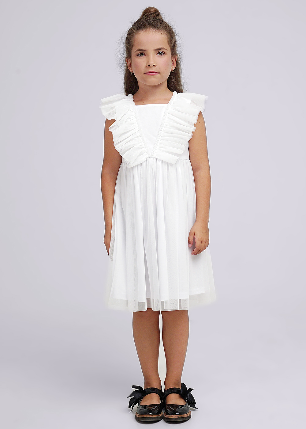 Платье дев (АРТ. 746390/89кд)