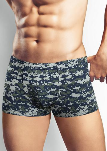 Трусы муж (АРТ. MH513911)