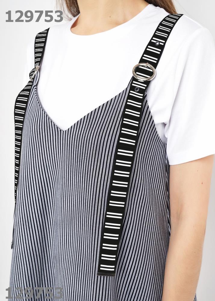 Сарафан жен Clever (АРТ. LDR21-896)