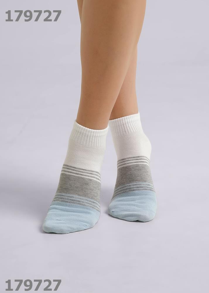 Носки жен (АРТ. Д5405)