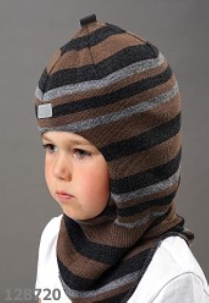 Шапка дет Clever (АРТ. 792499аш)