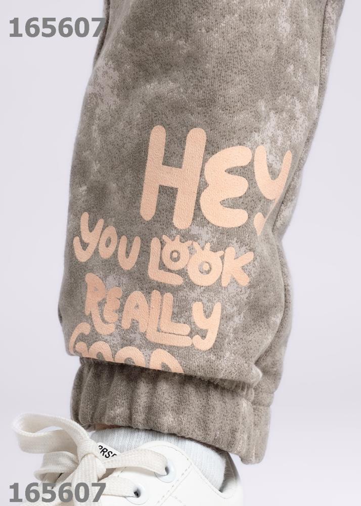 Брюки дев Clever (АРТ. 836045/48ан_п)