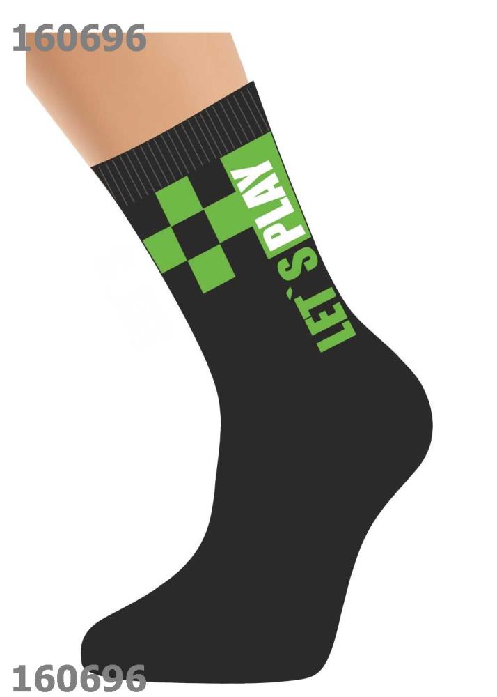 Носки дет Clever (АРТ. С4264)