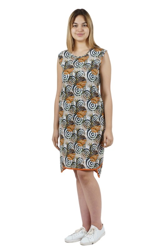 Платье жен (АРТ. 3435)