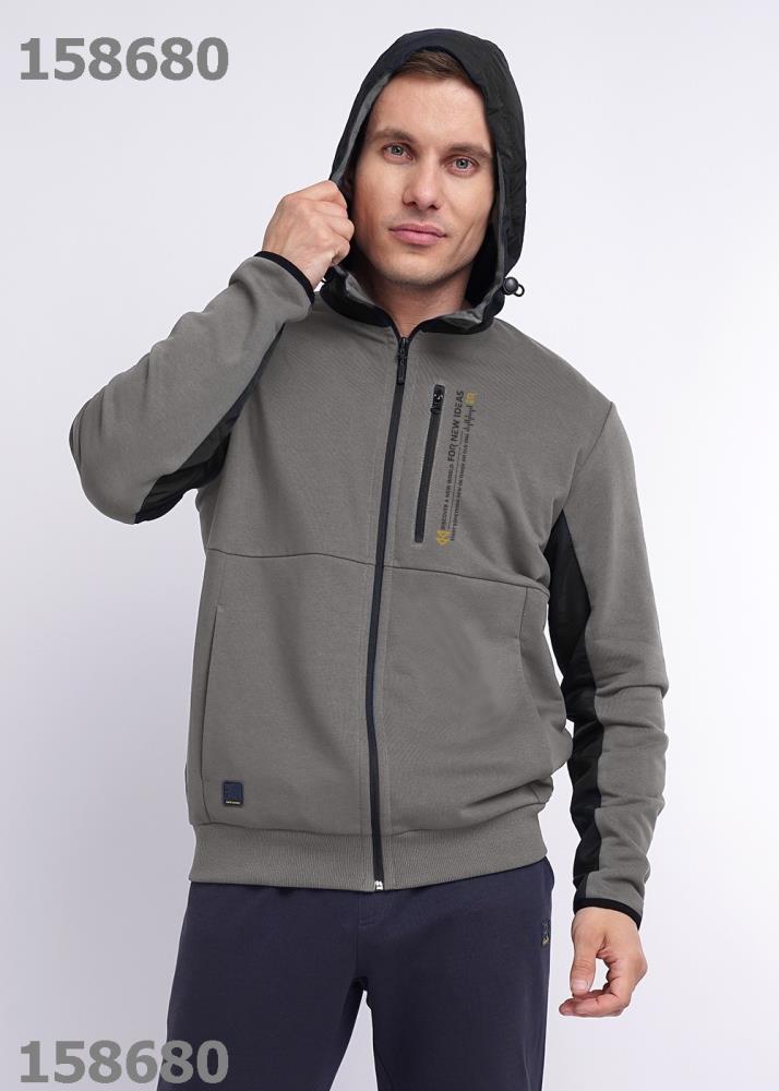 Куртка муж Clever (АРТ. 422087/77т_п)