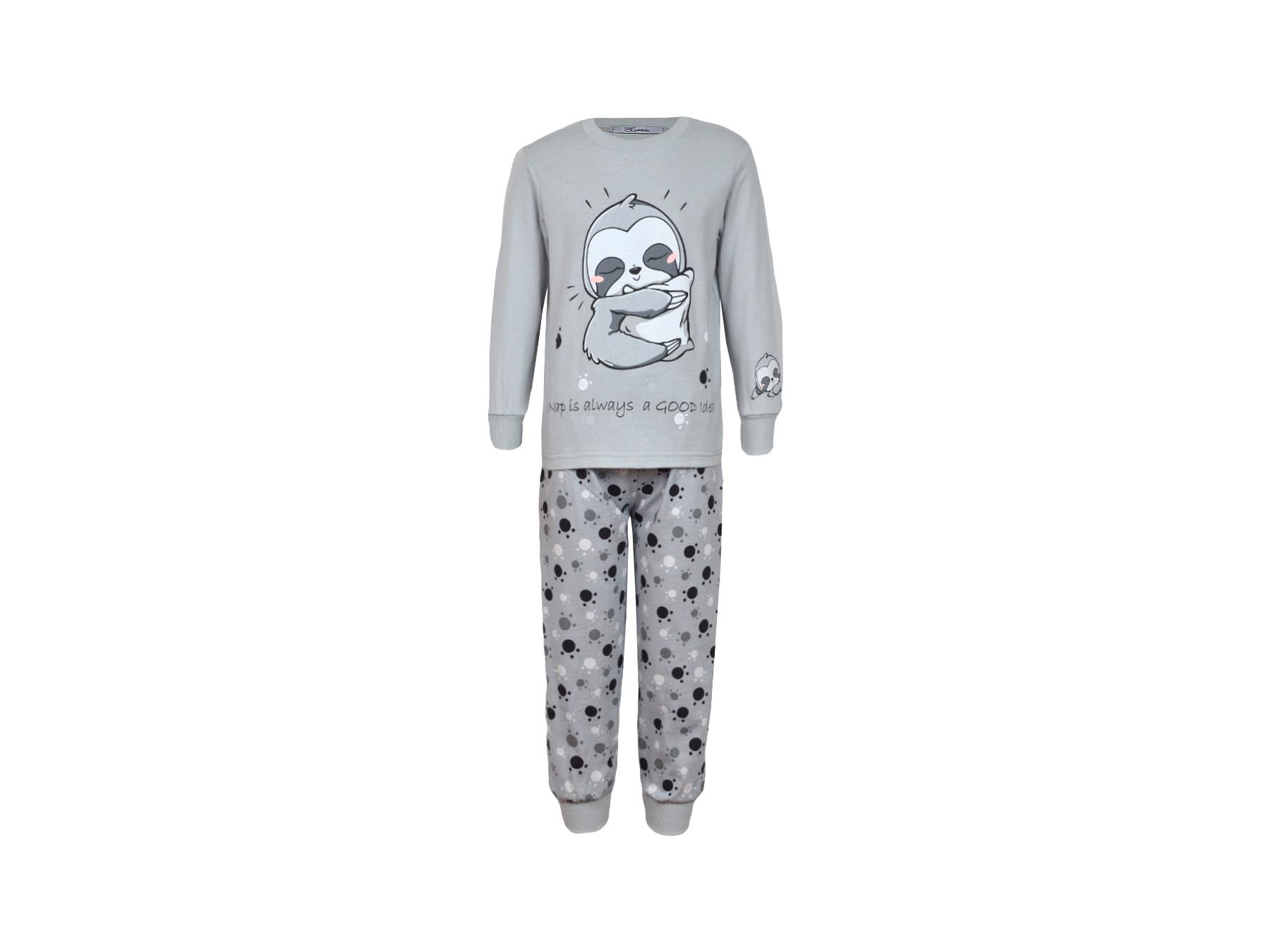 Пижама мал (АРТ. 8-41-1)