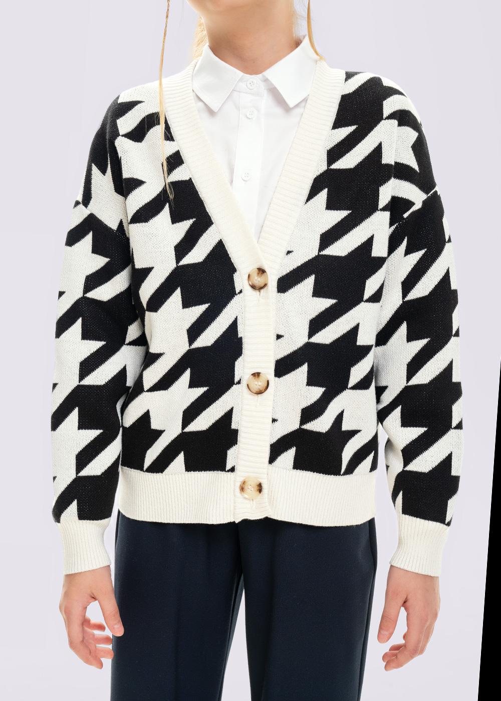 Жакет дев (АРТ. 904114ха)