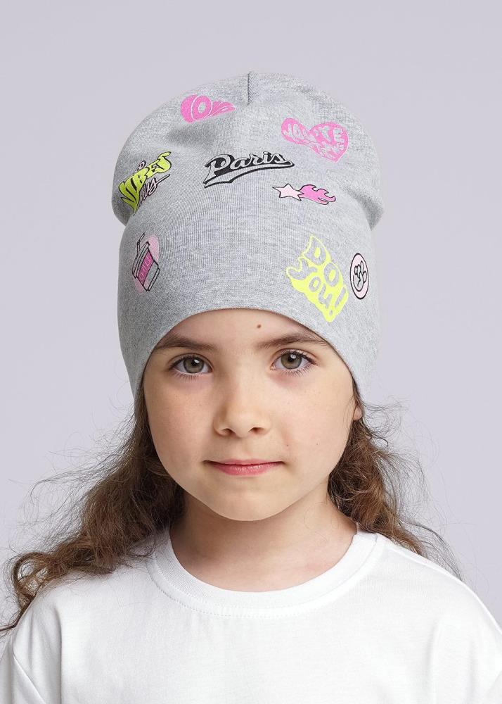 Шапка дет (АРТ. 436026/3рп)