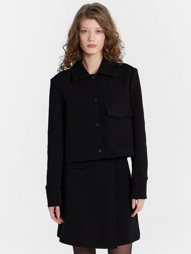 Жакет жен (АРТ. 172107)