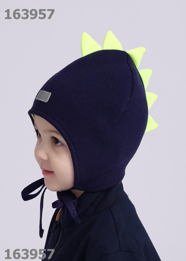 Шапка дет (АРТ. 533761ак)