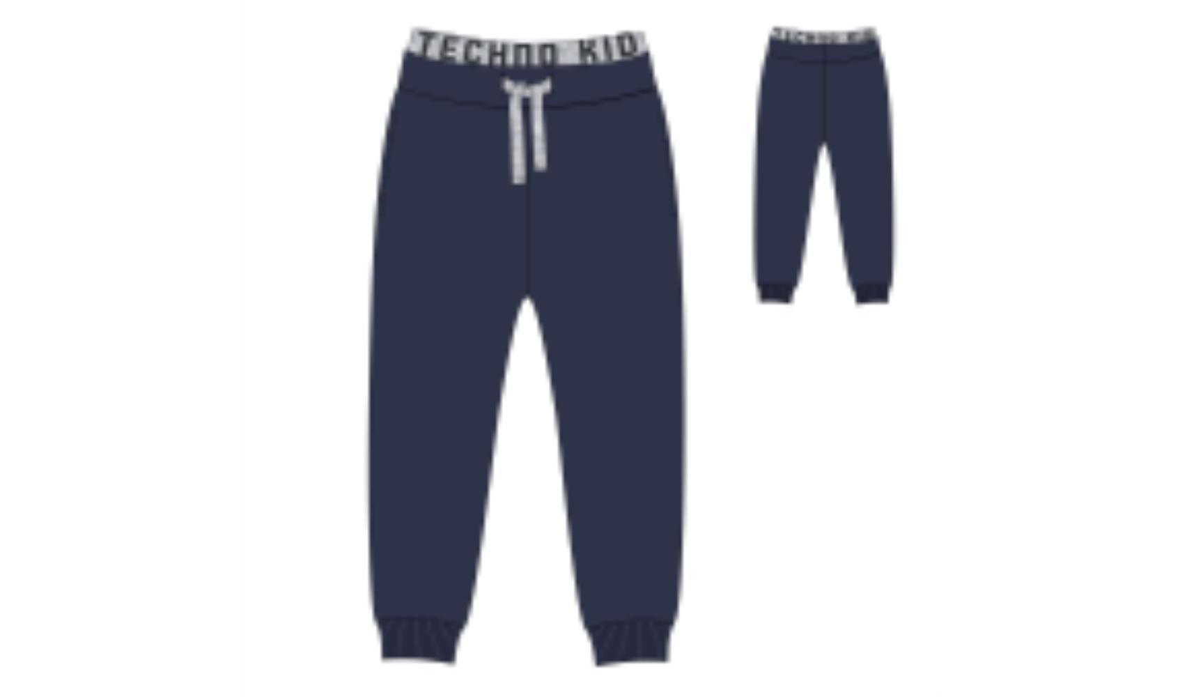 Брюки мал (АРТ. CWKB 70263)