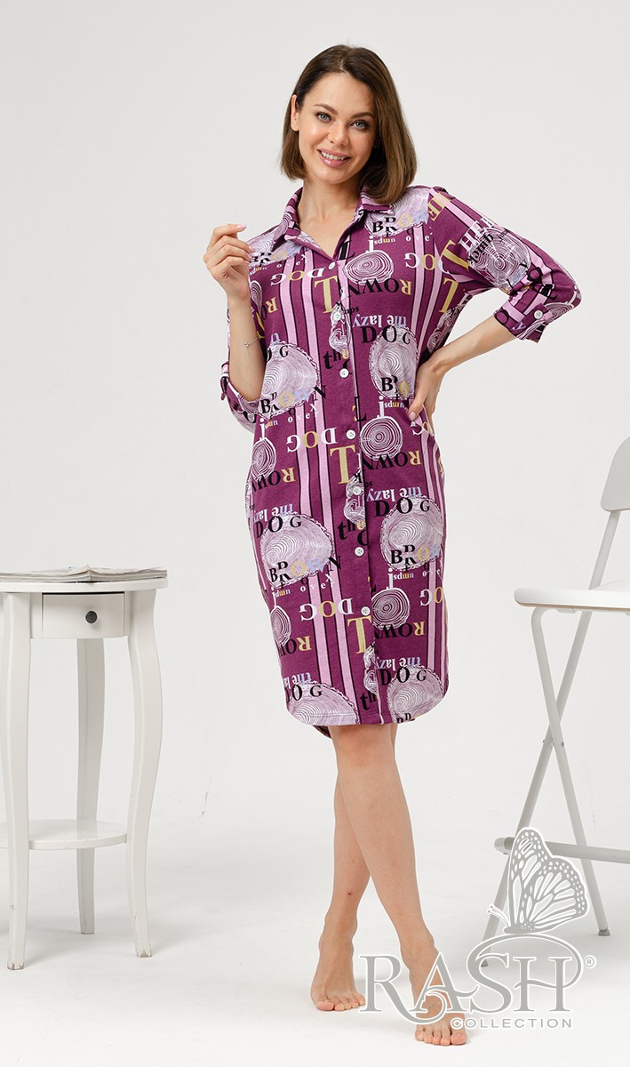 Халат жен (АРТ. Сонет)