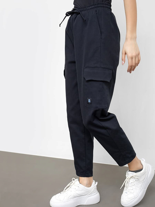 Брюки жен (АРТ. 182422-1)