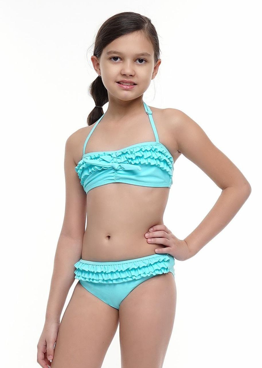 Купальник дев (АРТ. GSS01pk)