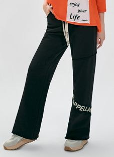 Брюки-палаццо жен (АРТ. 4362)