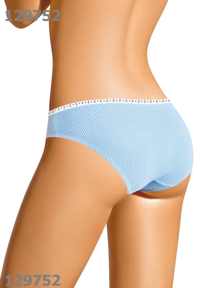 Трусы жен Clever (АРТ. B888/1)