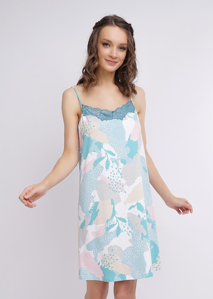 Сорочка жен (АРТ. LS22-940)