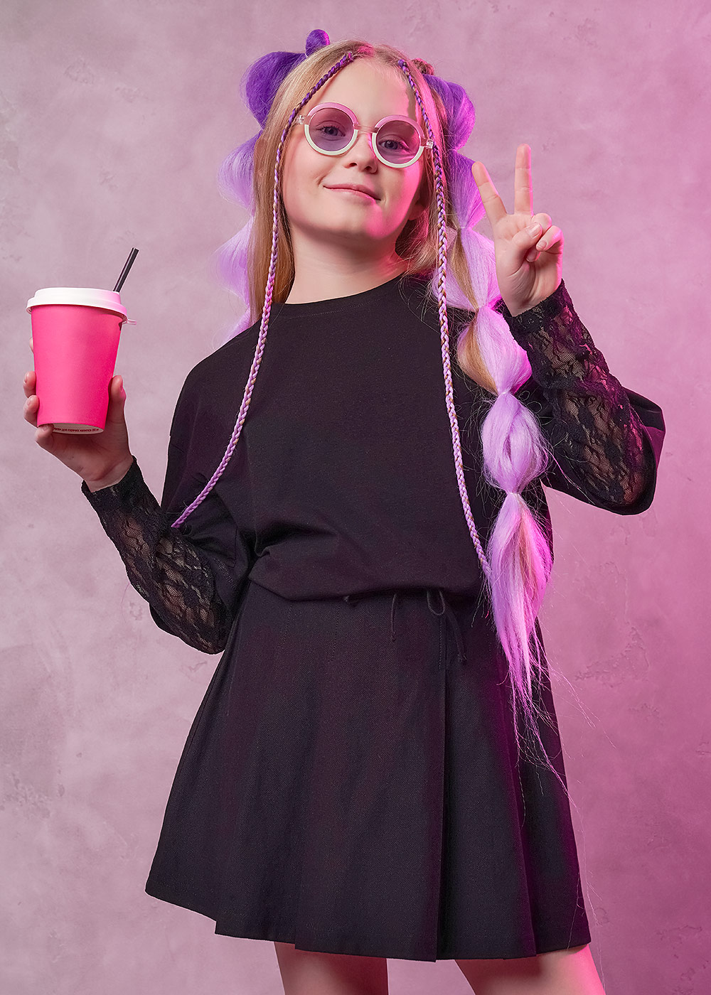 Джемпер дев   (АРТ. 867285/11г)