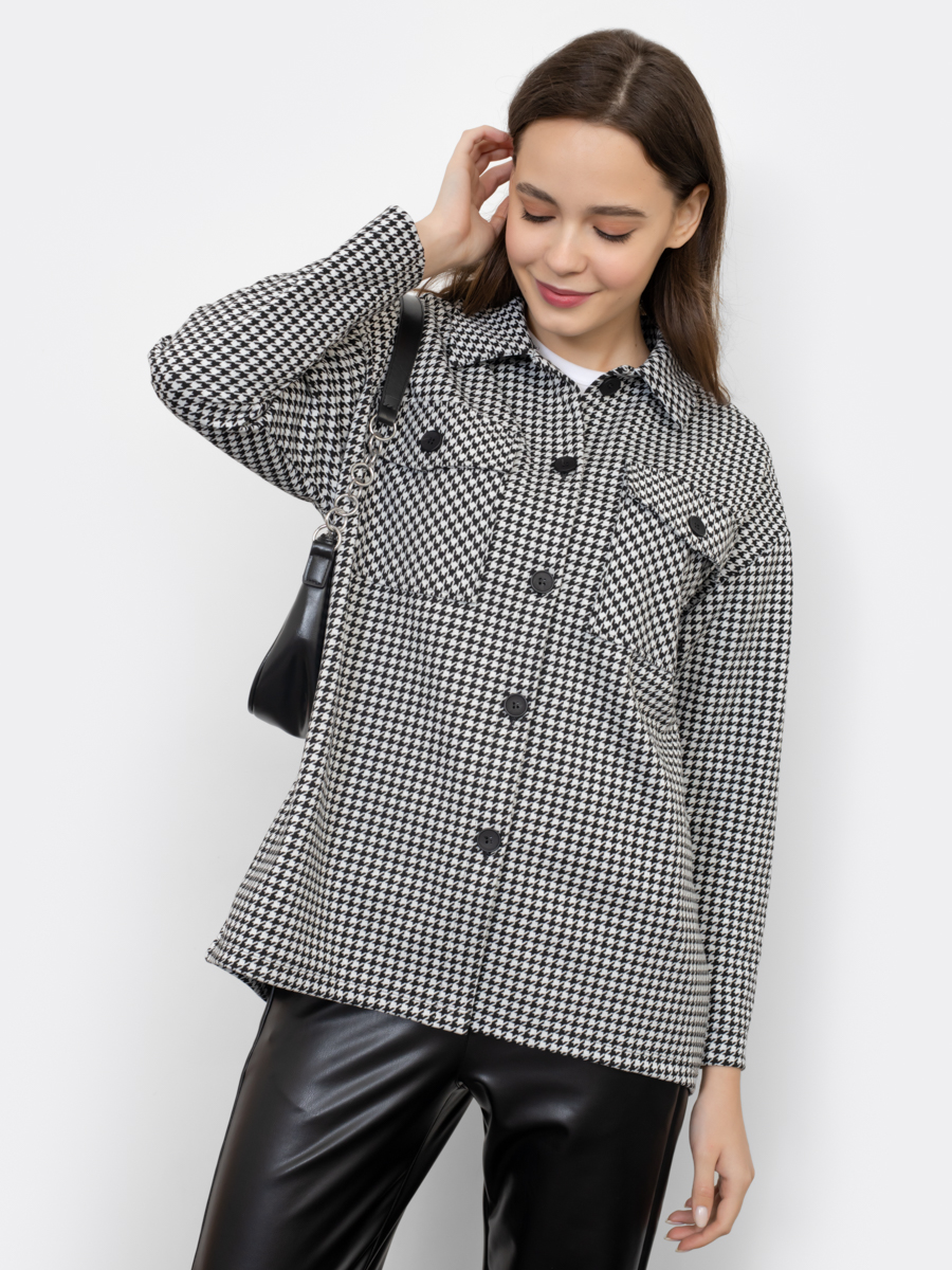 Жакет жен (АРТ. 172066)