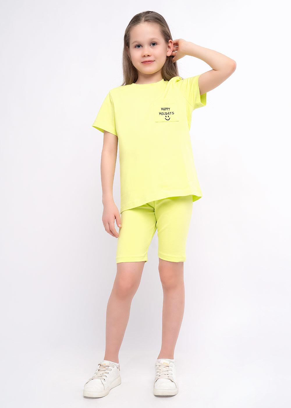 Бриджи дев Clever (АРТ. 905512-01г)