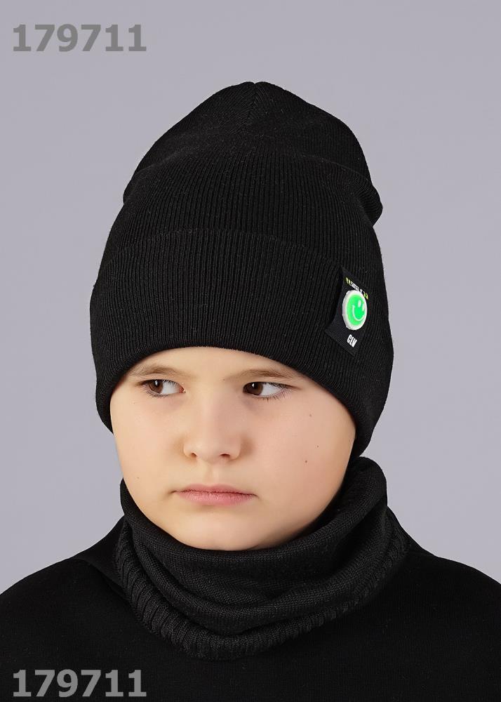 Шапка дет (АРТ. 544079ха)